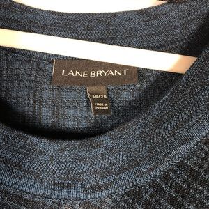 NWT Lane Bryant Lightweight Sweater (18/20)